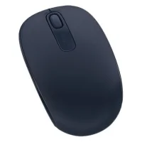 Мышь Microsoft Wireless Mobile Mouse 1850 (черный) фото 6